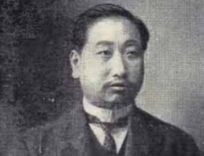 清末民国的风云政客熊希龄
