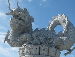 盘点我国古代的吉祥兽