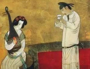 白居易勾引朋友之妻的历史真相