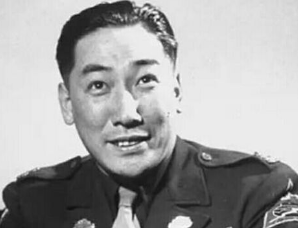 蒋纬国曾被希特勒召见三次
