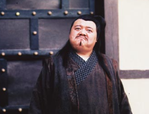 盘点中国古代的四大笑星