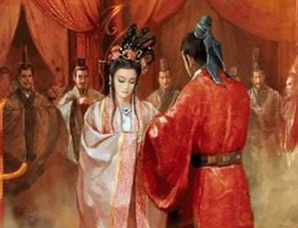中国古代如何惩处不结婚的男女