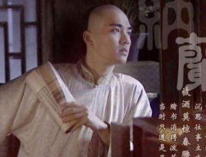 清朝第一词人纳兰性德因娶美女短寿
