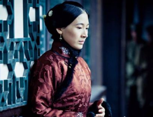 张作霖强夺绝美人妻戴宪玉作妾