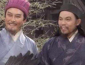 三国中诸葛亮和庞统的才志高低