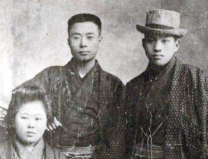 鲁迅兄弟失和源于偷窥弟媳洗澡