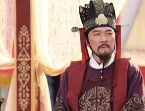 长孙无忌简介