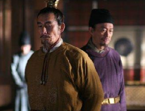 李世民与魏征：揭历史上君臣&ldquo;和睦&rdquo;的谎言