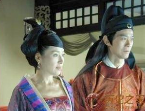 唐朝名相房玄龄因怕老婆拒绝皇帝赐予的美女
