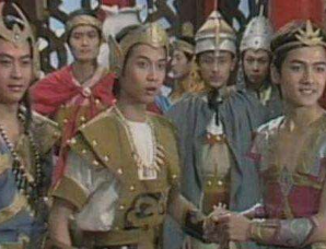 唐朝第一战神李靖，为何儿子窝囊孙子无能，传两代就完蛋？