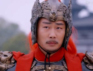侯君集爱喝人奶的嗜好