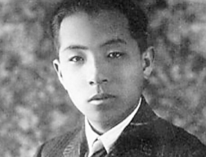 民国时期的四大美男子