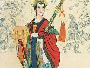 文成公主简介