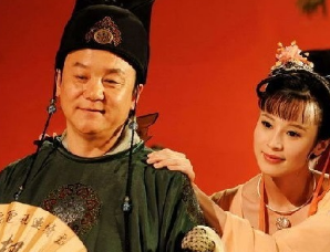 高力士生平简介