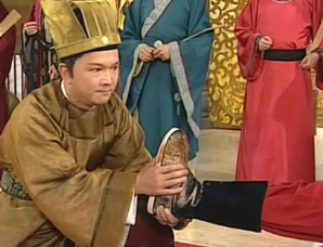 唐朝大太监高力士的下场