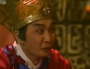 历史上高力士是好人吗