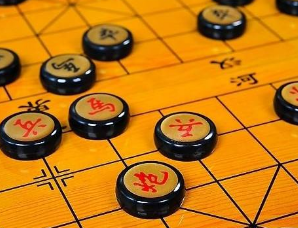 中国象棋上的“楚河汉界”具体指的是什么地方