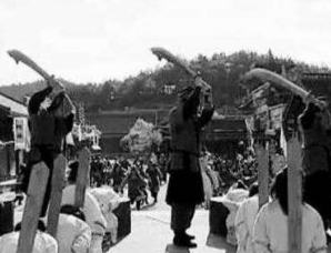 诛灭九族在中国历史上究竟发生过多少次