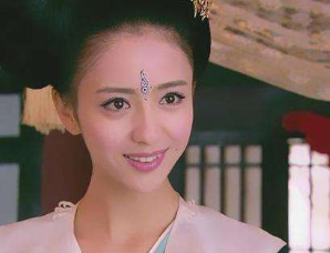 上官婉儿淫荡生活堪比武则天