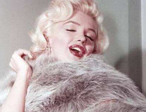 1962年玛丽莲·梦露自杀之谜