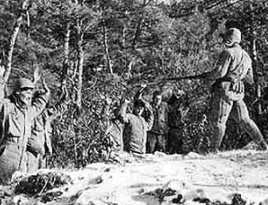 志愿军威震美国：云山战役