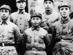 国共军队同室操戈：皖南事变
