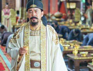 赵匡胤为何预言宋朝