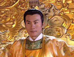 宋太祖赵匡胤为什么传位给弟弟