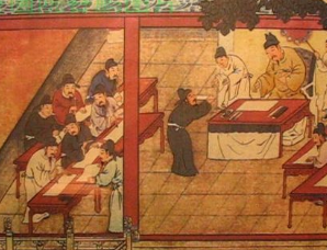 科举第一名为什么要叫&ldquo;状元&rdquo;？