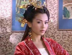 花蕊夫人究竟是怎么死的