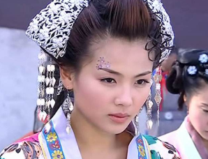孟昶和花蕊夫人的爱情故事