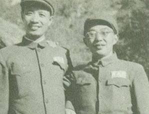 屡建奇功的解放军草根将领：王新亭