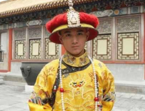 乾隆原来是海宁陈家的儿子？