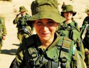 伊拉克战争美国女兵容易遭受战友性侵