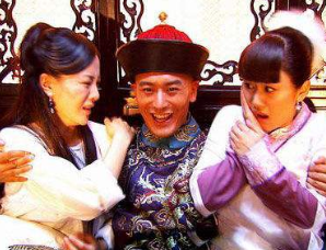 为防生殖器再“发芽” 太监也需常体检