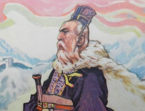 中国历史上最精彩的舌战群儒：桑弘羊