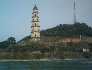 “宝塔镇河妖”源自中国古代对性的崇拜