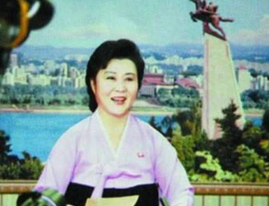 李春姬：让敌人肝胆俱裂的朝鲜女主播
