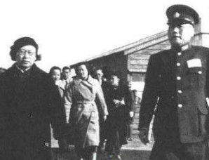 汪精卫老婆陈璧君终身被囚的真相