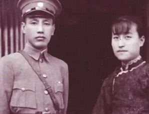 陈洁如：蒋介石一生最爱的女人
