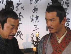 汉武帝的戾太子刘据为何死于非命