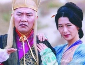 魏忠贤曾与魏朝共用“老婆”