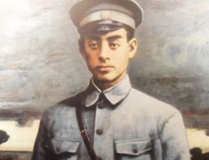 蒋先云：蒋介石和毛泽东最喜欢的弟子