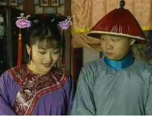 太监经常对宫中女性“上下其手”