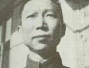 龚楚：红军第一叛将