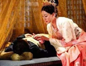 汉成帝与班婕妤的感情悲剧