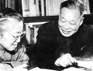 钱三强：中国“两弹一星”元勋