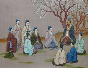 中国古代最给力的10种职业