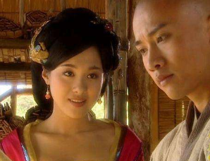 中国古代女性为何喜欢与和尚偷情？