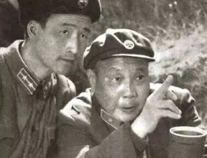 赵章成：八路军的迫击炮之神
